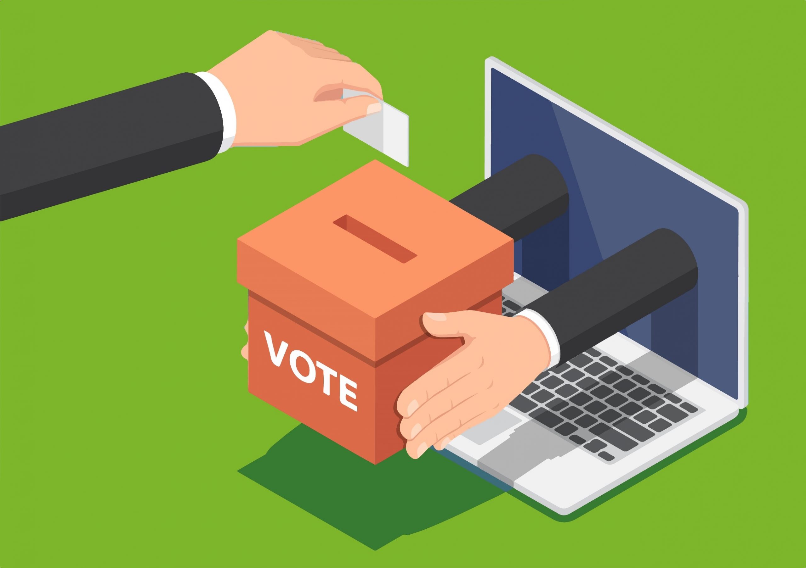 ELECTION DES PARENTS D L VES 2026 DATE visual data 8